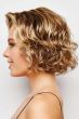 Sweet Talk by Eva Gabor Wigs - Lace Front, Monofilament Part Wig