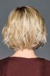 Trend Alert Wig by Eva Gabor | Wavy Bob Wig | Lace Front, Monofilament Part, Heat-Friendly