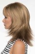 Gigi by Envy Wigs - Monofilament Wig