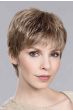 Large Ginger Mono Wig by Ellen Wille | Lace Front, Monofilament Top