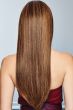 Glamour and More by Raquel Welch Wigs - Remy Human Hair, Hand Tied, Lace Front, Mono Top Wig