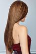 Glamour and More by Raquel Welch Wigs - Remy Human Hair, Hand Tied, Lace Front, Mono Top Wig