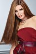 Glamour and More by Raquel Welch Wigs - Remy Human Hair, Hand Tied, Lace Front, Mono Top Wig