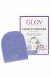 GLOV Reusable Makeup Remover for Oily Skin | Fabric Glove
