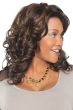 Goldie by Vivica Fox Wigs - Heat Friendly Synthetic, Lace Front Wig