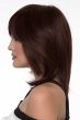 Grace by Envy Wigs - Human/Heat Friendly Synthetic Hair Blend, Mono Top, Hand Tied Wig