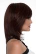 Grace by Envy Wigs - Human/Heat Friendly Synthetic Hair Blend, Mono Top, Hand Tied Wig