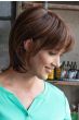 Grace Wig by Envy | Human Hair / Synthetic Blend, Monofilament, Hand Tied