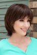 Grace Wig by Envy | Human Hair / Synthetic Blend, Monofilament, Hand Tied