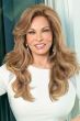 Grand Entrance by Raquel Welch Wigs - Human Hair, Monofilament, Lace Front Wig