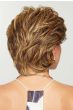 Gratitude by Eva Gabor Wigs - Heat Friendly Synthetic Wig
