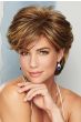 Gratitude by Eva Gabor Wigs - Heat Friendly Synthetic Wig
