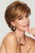 Gratitude by Eva Gabor Wigs - Heat Friendly Synthetic Wig