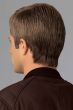 Grit Mens Wig by HIM HairUWear - Monofilament Top, Lace Front Wig