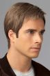 Grit Mens Wig by HIM HairUWear - Monofilament Top, Lace Front Wig