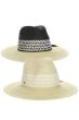 Gwenyth Tassel Fedora Hat | Stylish Fedora Hats for Women