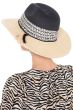 Gwenyth Tassel Fedora Hat | Stylish Fedora Hats for Women