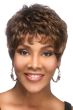 H222 by Vivica Fox Wigs - Human Hair Wig