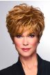Full Fringe Pixie Wig by Hairdo | Heat Resistant