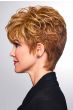 Full Fringe Pixie Wig by Hairdo | Heat Resistant