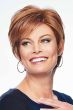 Instant Short Cut Wig by Hairdo | Heat Resistant