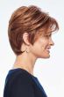 Instant Short Cut Wig by Hairdo | Heat Resistant