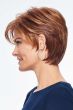Instant Short Cut Wig by Hairdo | Heat Resistant