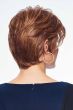 Instant Short Cut Wig by Hairdo | Heat Resistant