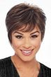 Perfect Pixie Wig by Hairdo | Heat Resistant
