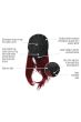 Poise & Berry Wig by Hairdo | Heat Resistant