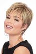 Pretty Short Pixie Wig by Hairdo | Heat Resistant