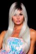 Sugared Pearl Wig by Hairdo | Heat Resistant