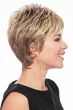 Pretty Short Pixie Wig by Hairdo | Heat Resistant