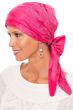 Cotton Hannah Head Wrap Head Covering for Women in Tie Dye & Batik