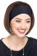 Hannah by Cardani | Bob Cut Headband Wig