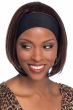 Hannah by Cardani | Bob Cut Headband Wig