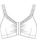 Hannah SB Bra by Amoena