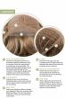Harmony Wig by Envy | Lace Front, Monofilament Part