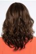 Harmony Wig by Envy | Lace Front, Monofilament Part
