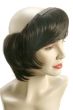 Cardani Medium Hair Halo - Hairpiece for Hats I Hats with Hair