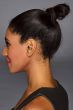 12 Inch Coily Cinched Pony by Hairdo | Curly Ponytail Extension