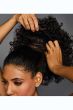 12 Inch Coily Cinched Pony by Hairdo | Curly Ponytail Extension