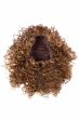 12 Inch Coily Cinched Pony by Hairdo | Curly Ponytail Extension