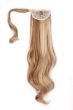 Clearance 23 Inch Long Wavy Pony by Hairdo Wigs | Clip On Ponytail Wrap