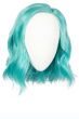 Blue Babe Wig by Hairdo | Heat Resistant, Mono Part, Lace Front 