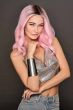 How Pink It Is Wig by Hairdo | Heat Resistant, Lace Front, Monofilament Part 