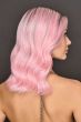 How Pink It Is Wig by Hairdo | Heat Resistant, Lace Front, Monofilament Part 