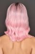 How Pink It Is Wig by Hairdo | Heat Resistant, Lace Front, Monofilament Part 