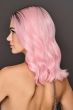 How Pink It Is Wig by Hairdo | Heat Resistant, Lace Front, Monofilament Part 