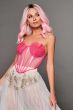 How Pink It Is Wig by Hairdo | Heat Resistant, Lace Front, Monofilament Part 